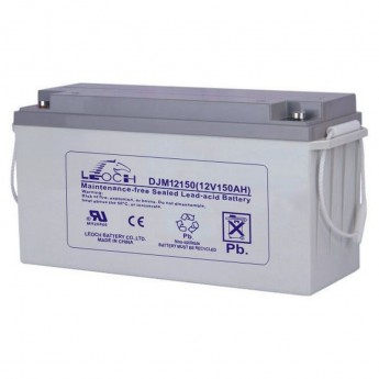 Аккумулятор LEOCH DJM 12150 807 Аккумулятор LEOCH DJM 12150 807