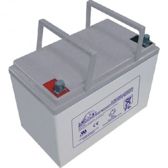 Аккумулятор LEOCH DJM 1260 814