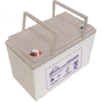 Аккумулятор LEOCH DJM 1275 816 Аккумулятор LEOCH DJM 1275 816