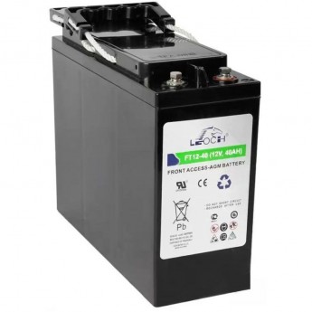 Аккумулятор LEOCH FT 12-40 849 Аккумулятор LEOCH FT 12-40 849