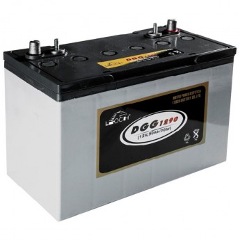 Аккумулятор LEOCH DGG 1290 8620 Аккумулятор LEOCH DGG 1290 8620